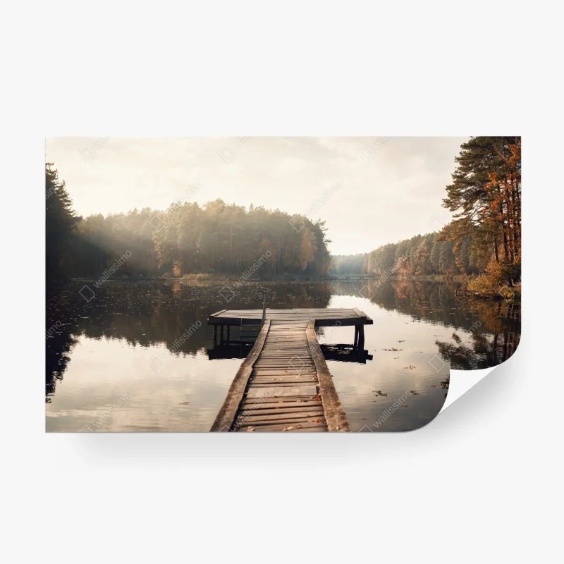 Flüsse & Seen – Wallnifity®