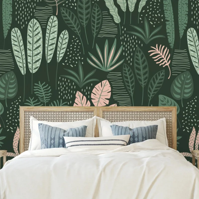 Schlafzimmer – Wallnifity®