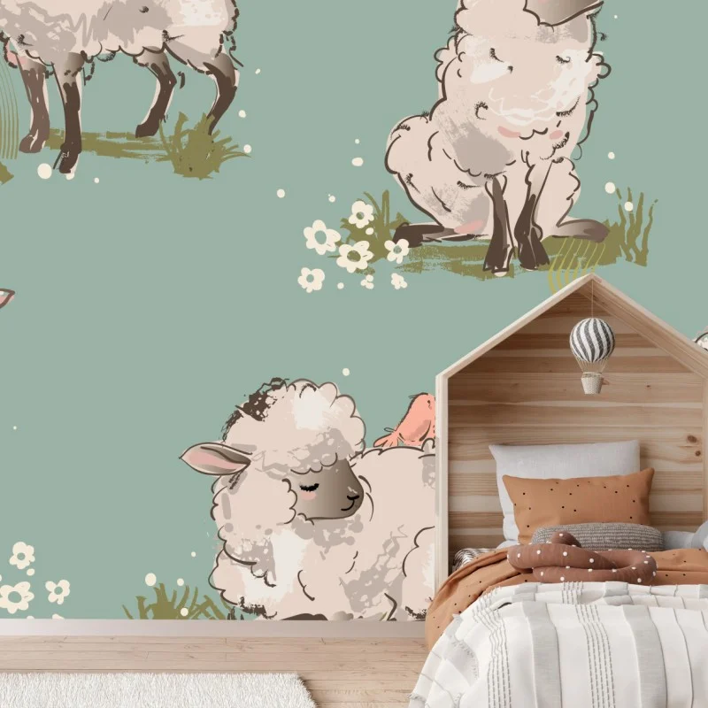 Haustiere – Wallnifity®