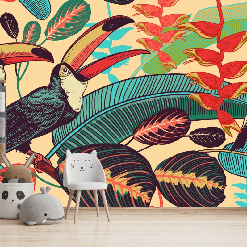 Boho – Wallnifity®