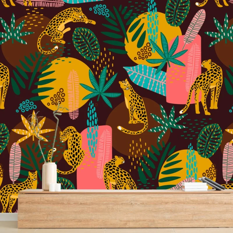 Boho – Wallnifity®