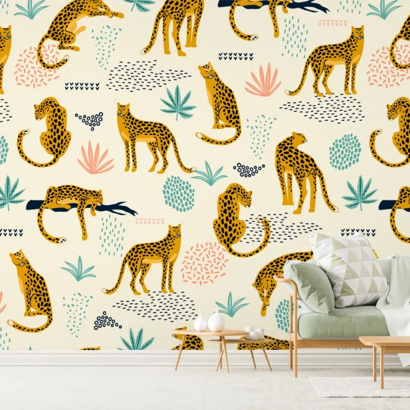 Boho – Wallnifity®