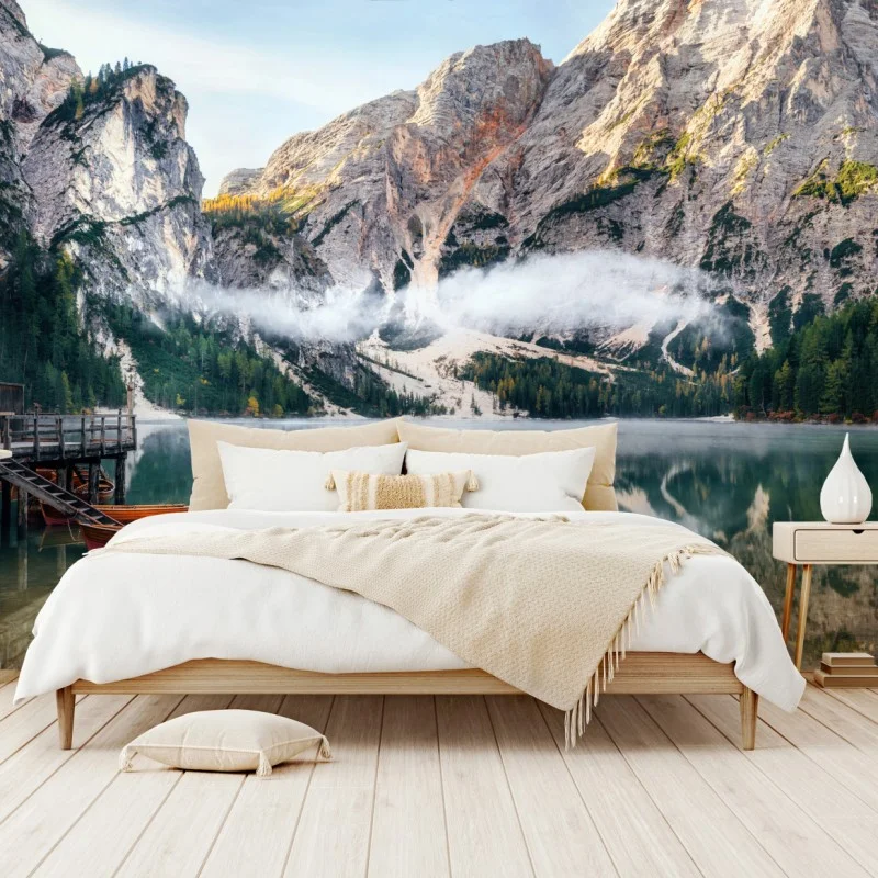 Schlafzimmer – Wallnifity®
