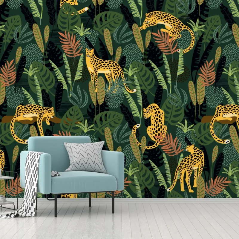 Wildtiere – Wallnifity®