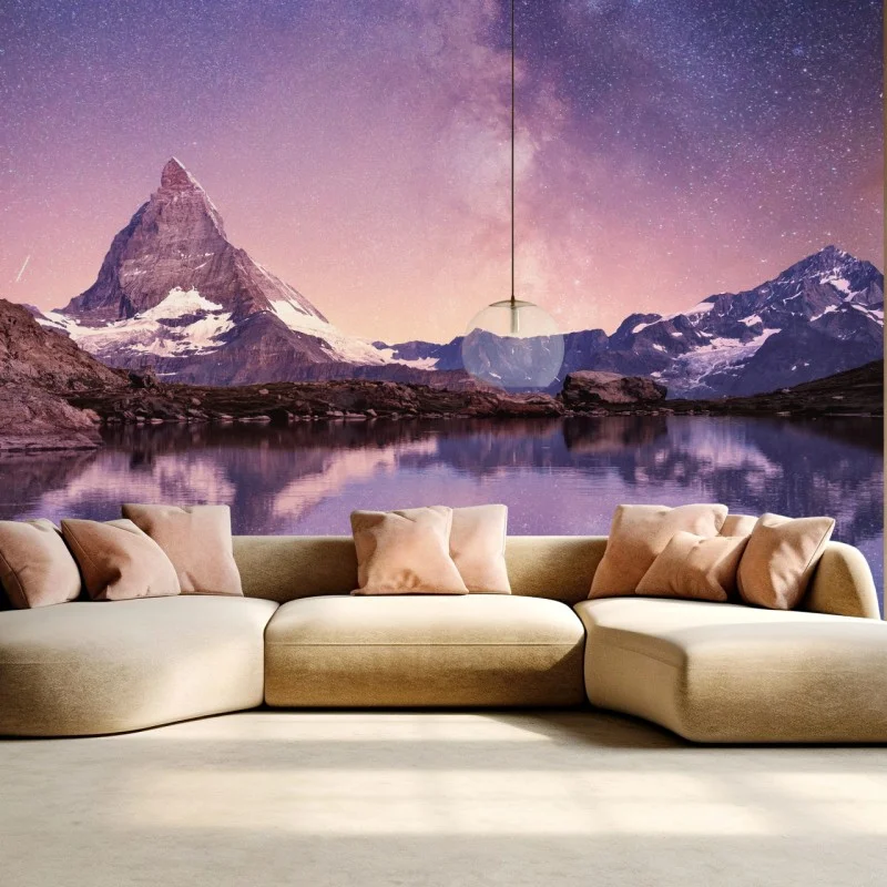 Berge – Wallnifity®