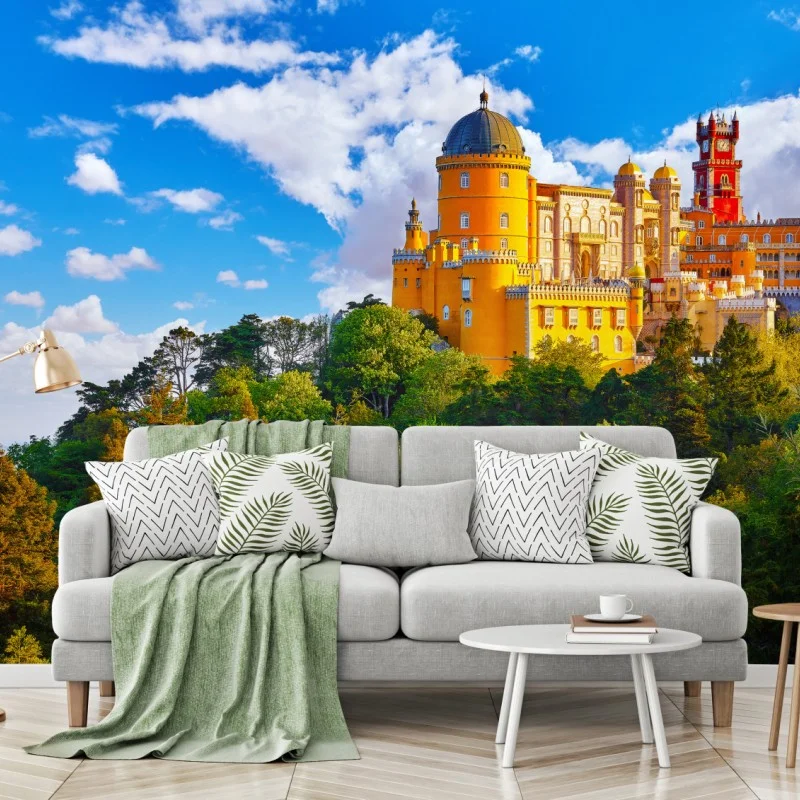 Historische Gebäude – Wallnifity®