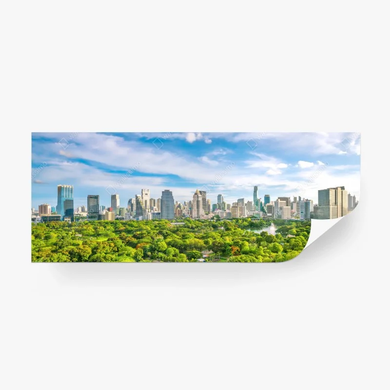 Stadtansichten – Wallnifity®