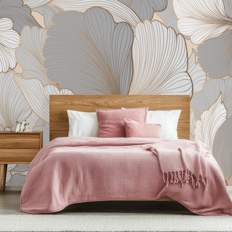 Schlafzimmer – Wallnifity®