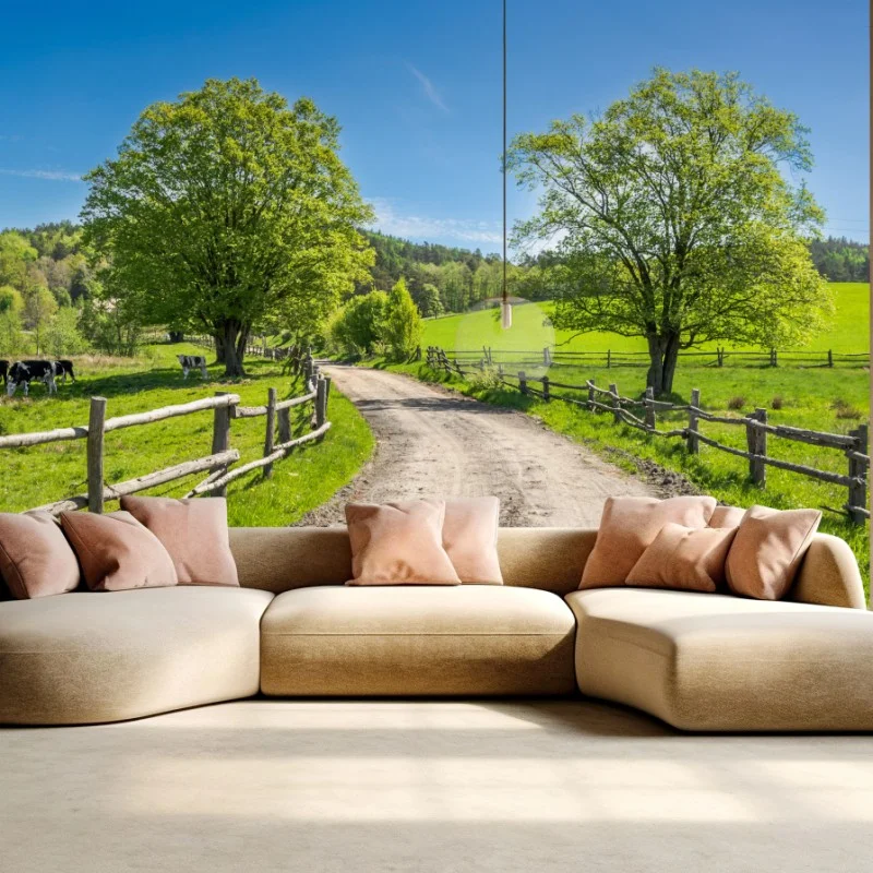 Fototapeten – Wallnifity®