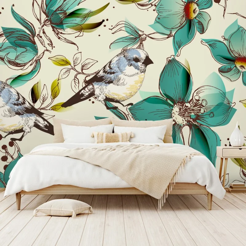 Fototapeten – Wallnifity®