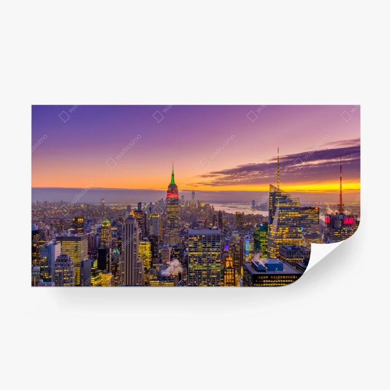 Beliebte Orte – Wallnifity®