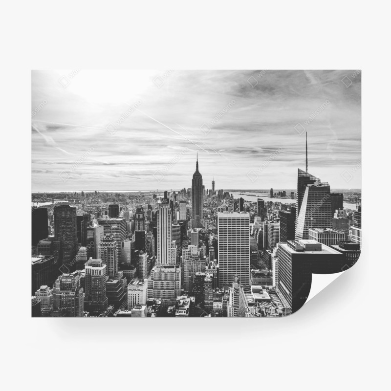 Stadtansichten – Wallnifity®