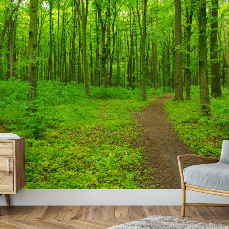 Schlafzimmer – Wallnifity®