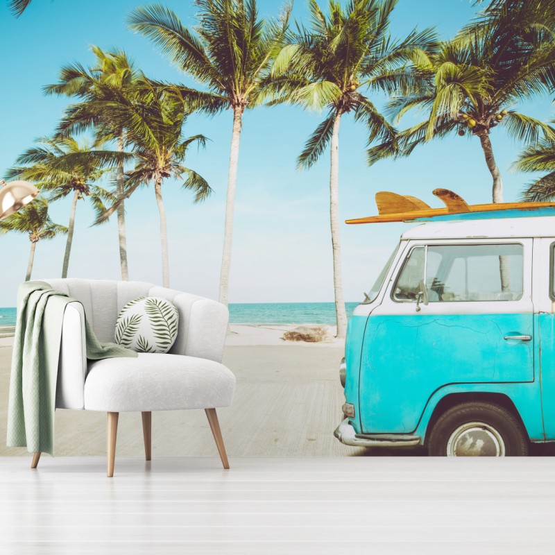 Wohnzimmer – Wallnifity®