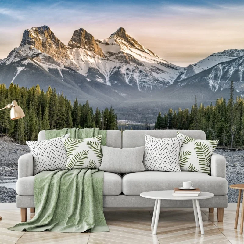 Berge – Wallnifity®
