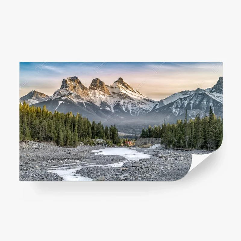 Berge – Wallnifity®