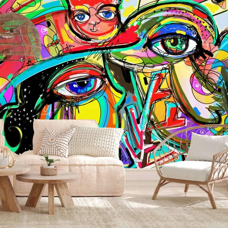 Malerei – Wallnifity®