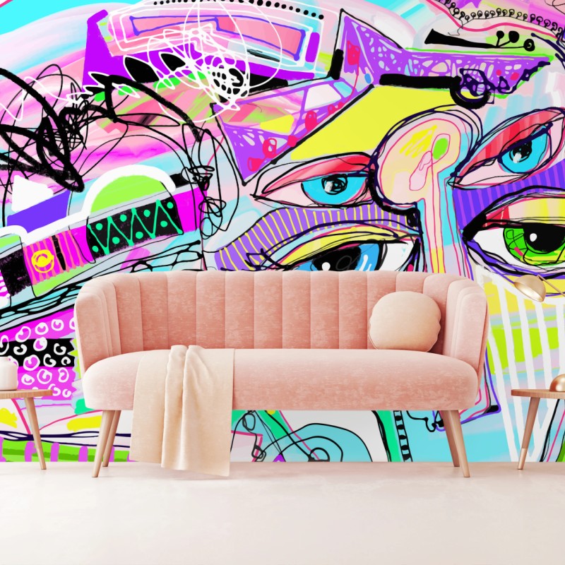 Modern – Wallnifity®