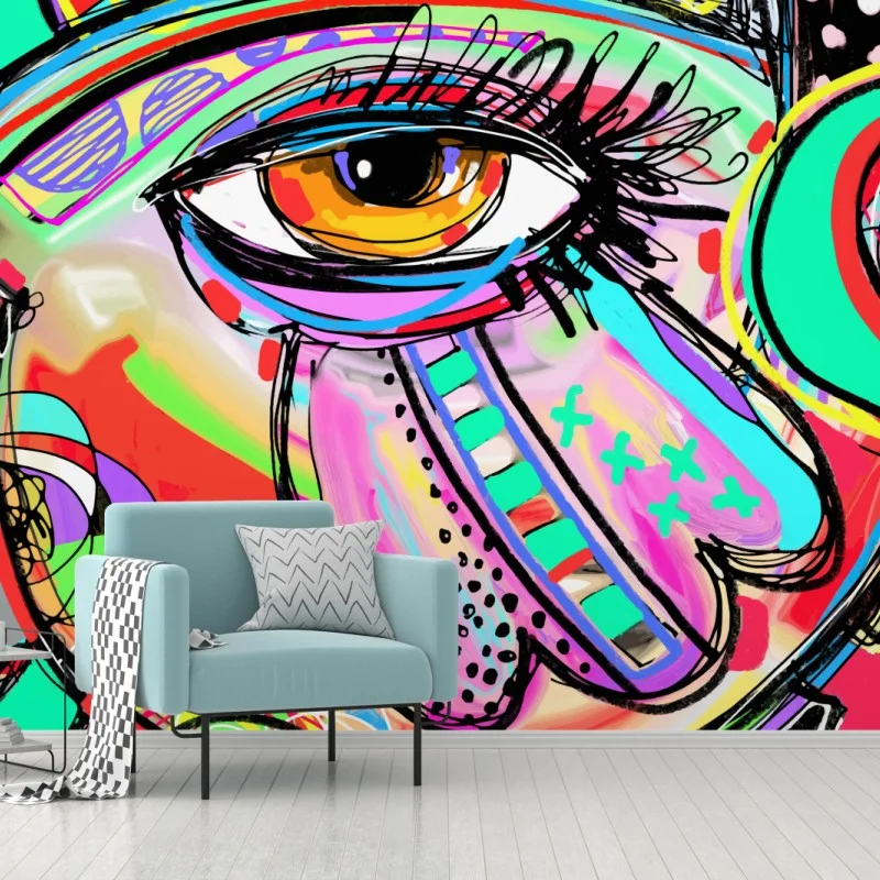 Graffiti – Wallnifity®