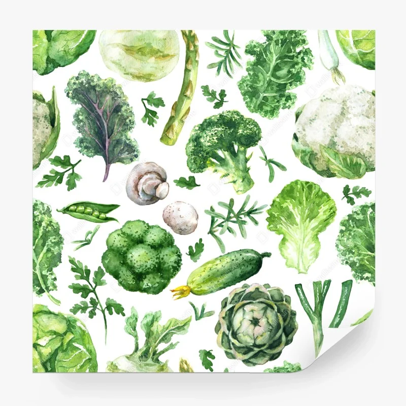 Obst & Gemüse – Wallnifity®