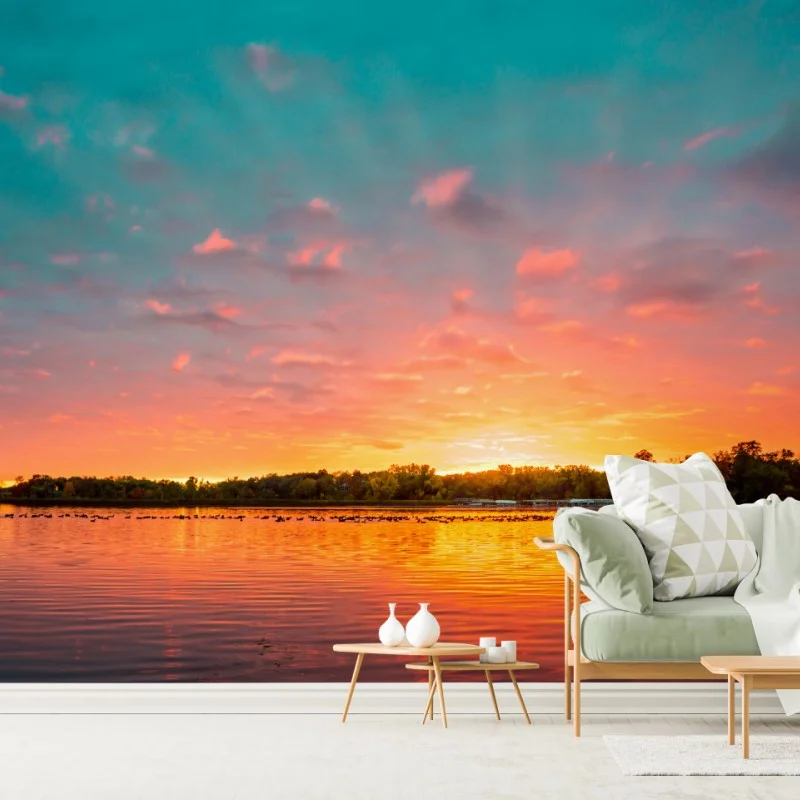 Flüsse & Seen – Wallnifity®