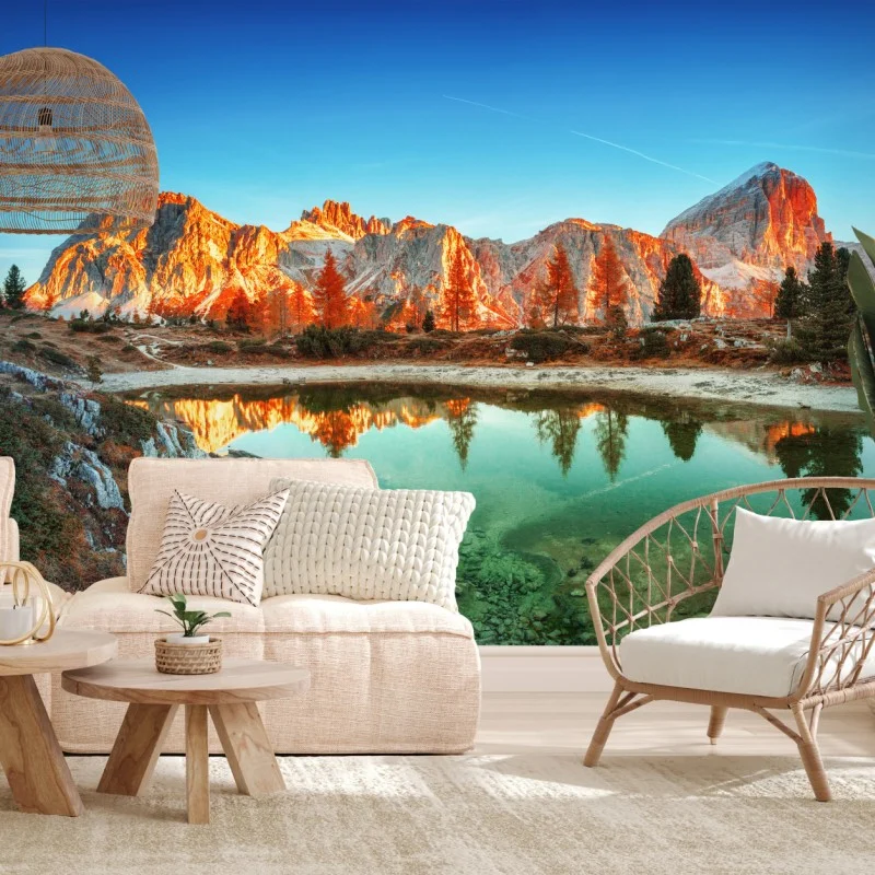Berge – Wallnifity®
