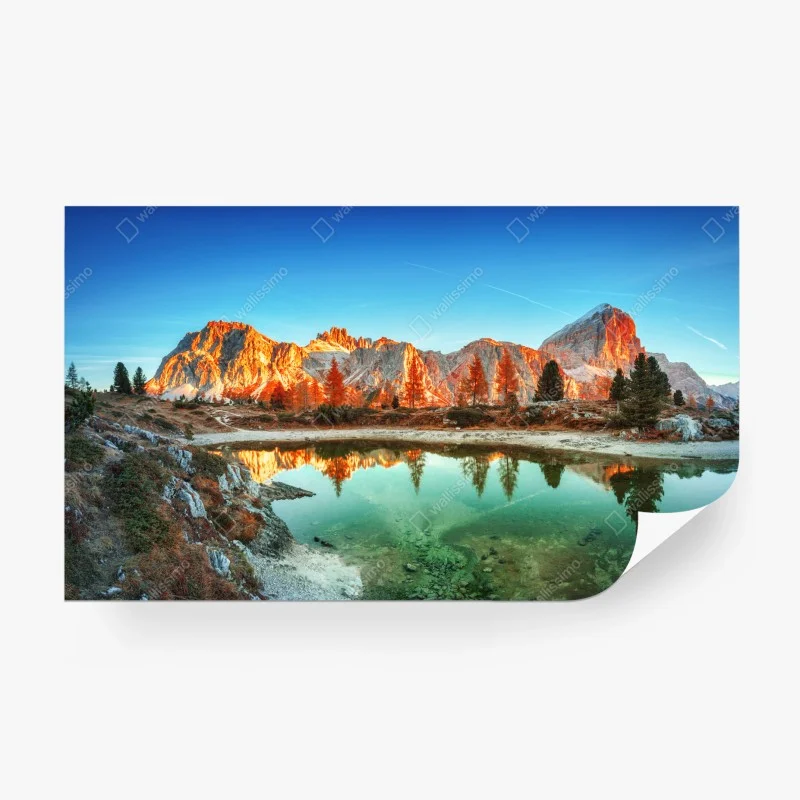 Berge – Wallnifity®