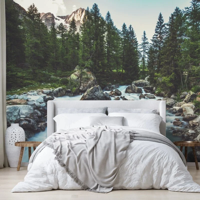 Schlafzimmer – Wallnifity®