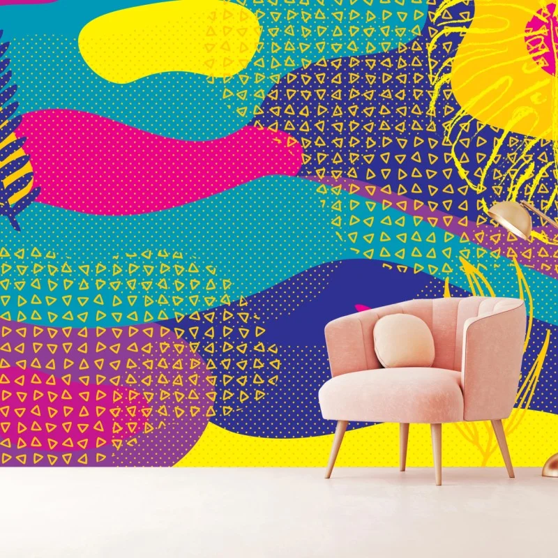 Abstrakt – Wallnifity®