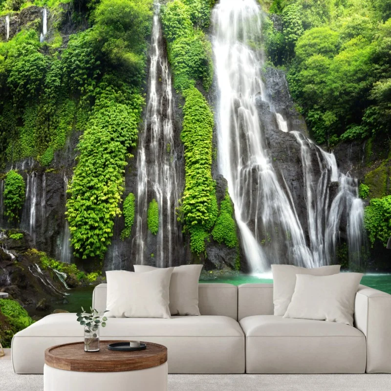 Wasserfälle – Wallnifity®