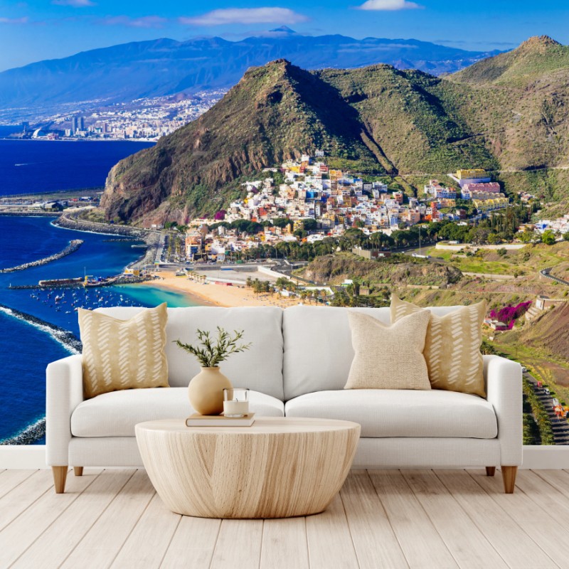 Wohnzimmer – Wallnifity®