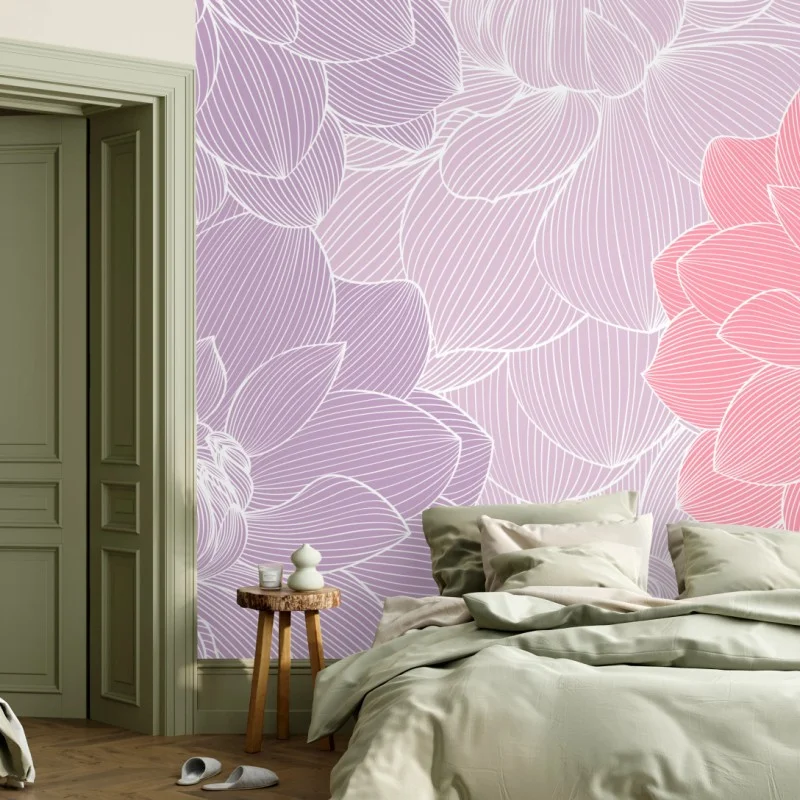 Schlafzimmer – Wallnifity®