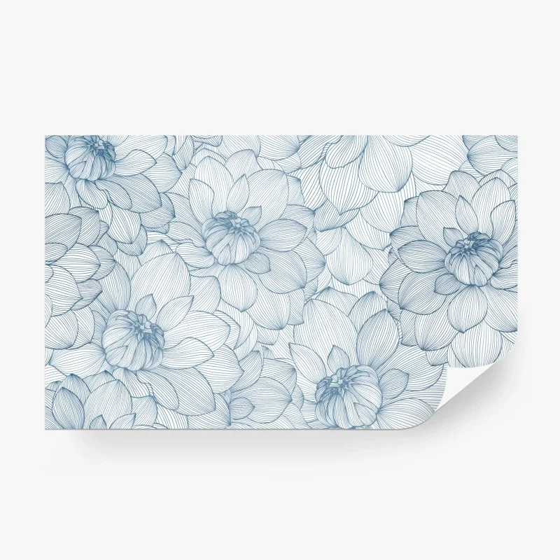 Blumen & Pflanzen – Wallnifity®