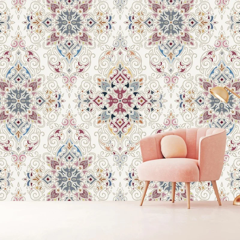 Orientalisch – Wallnifity®