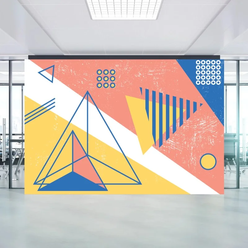 Büro – Wallnifity®