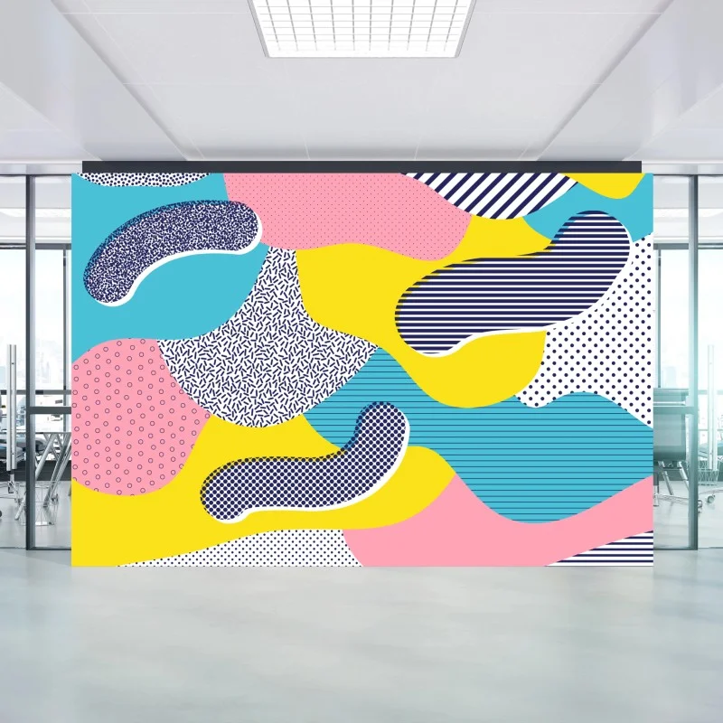 Abstrakt – Wallnifity®