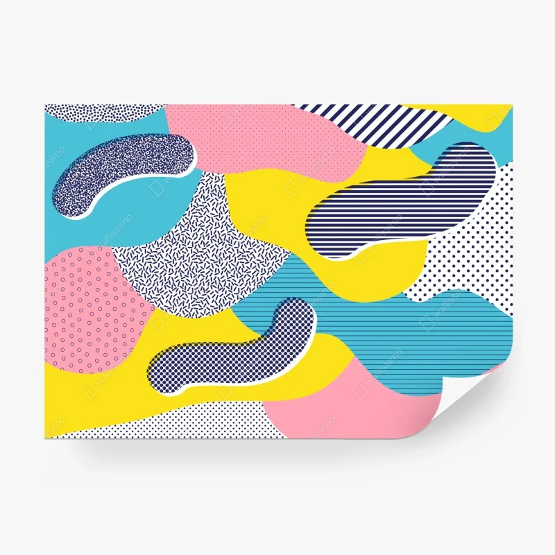 Abstrakt – Wallnifity®