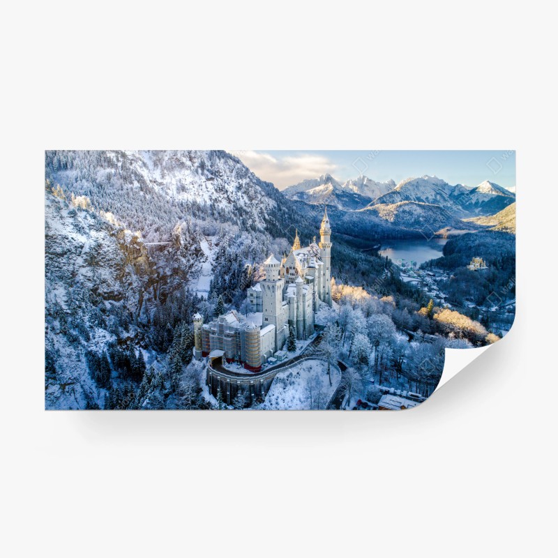 Architektur – Wallnifity®