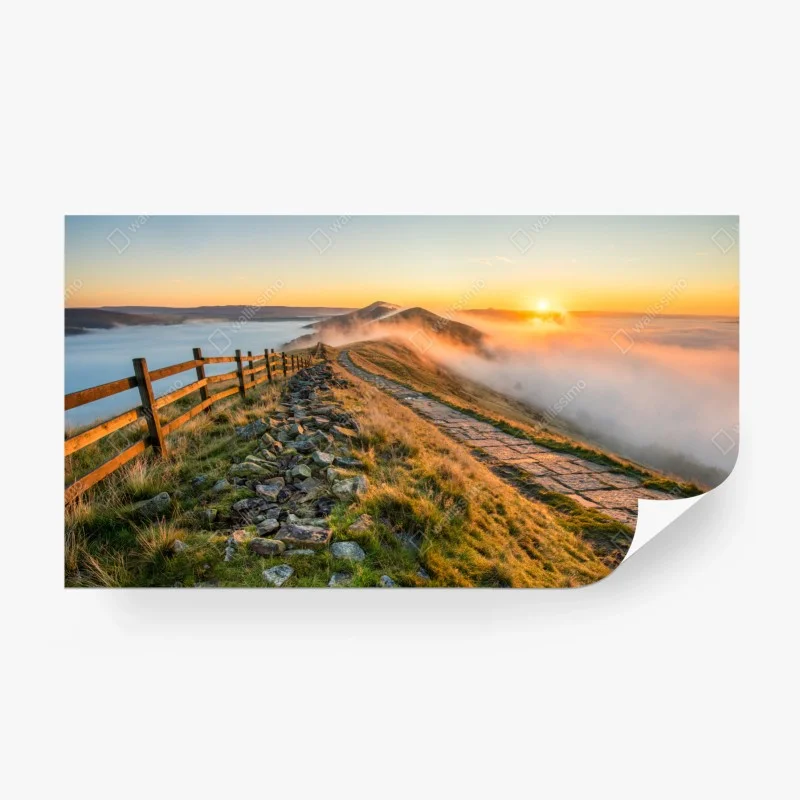 Berge – Wallnifity®