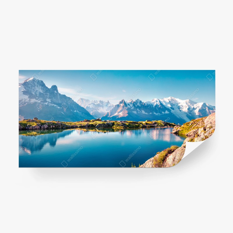 Berge – Wallnifity®