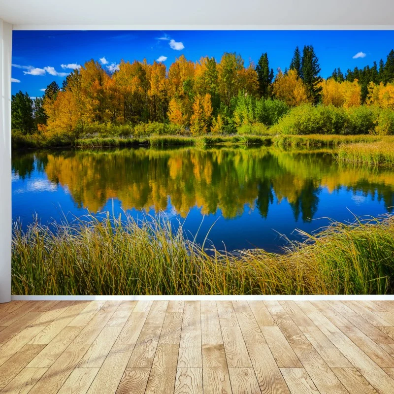 Flüsse & Seen – Wallnifity®