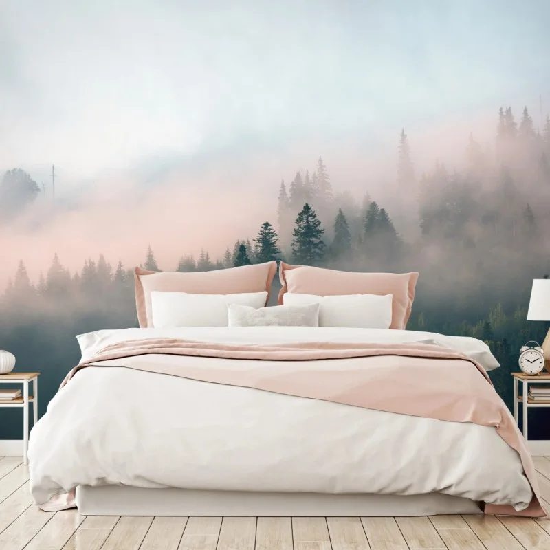 Schlafzimmer – Wallnifity®
