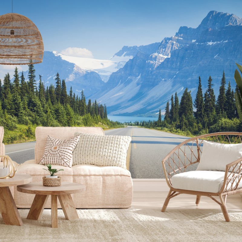 Berge – Wallnifity®