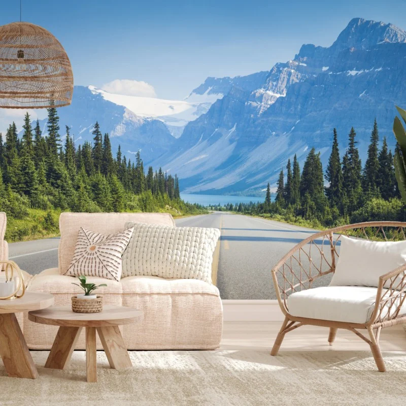 Wohnzimmer – Wallnifity®