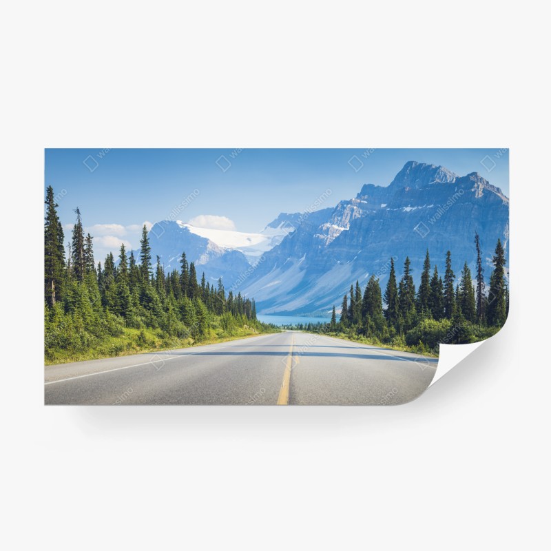 Berge – Wallnifity®