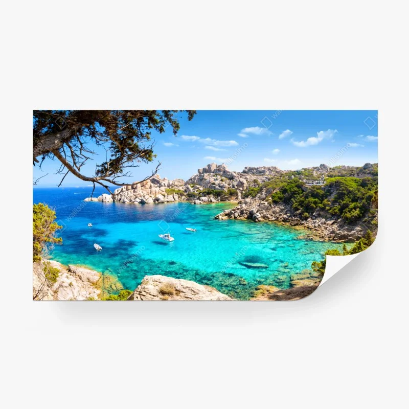 Meere & Ozeane – Wallnifity®