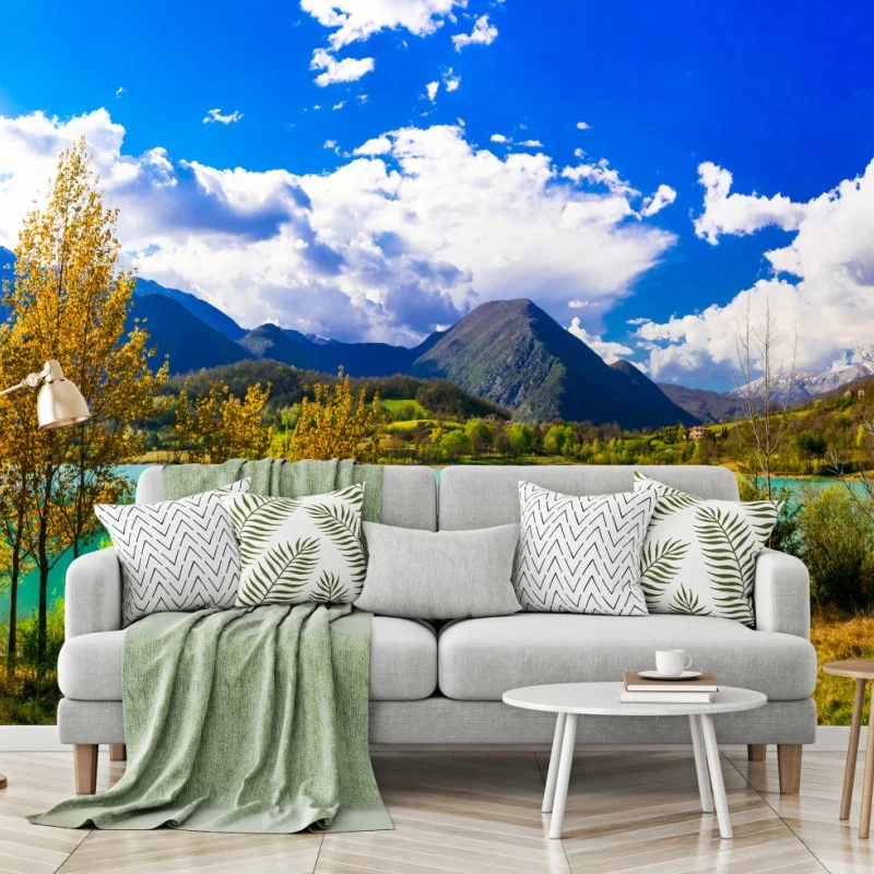 Flüsse & Seen – Wallnifity®