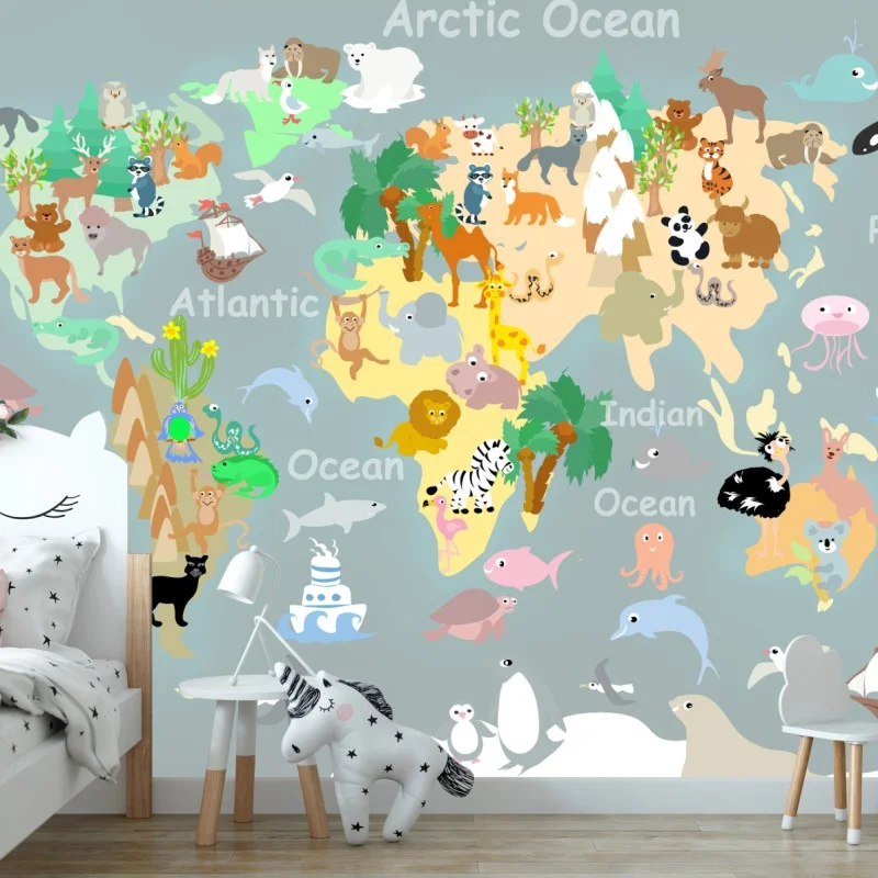 Tiere – Wallnifity®