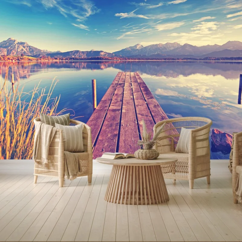 Flüsse & Seen – Wallnifity®