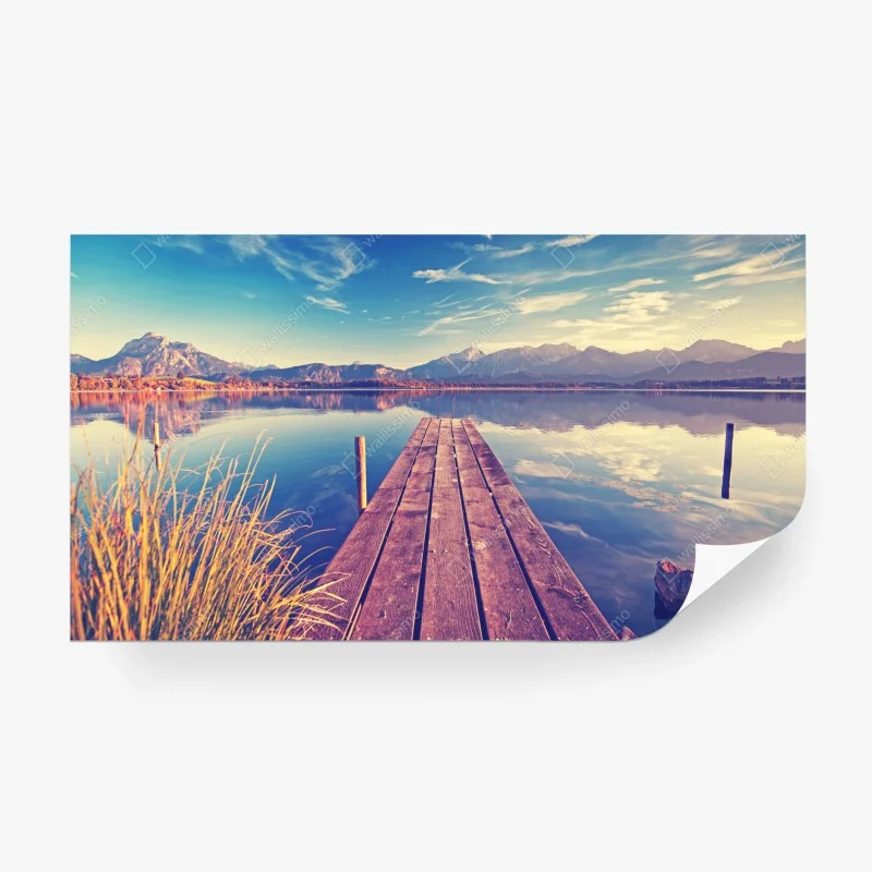 Flüsse & Seen – Wallnifity®